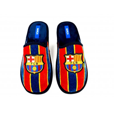 Marpen pánske papuče FC Barcelona 